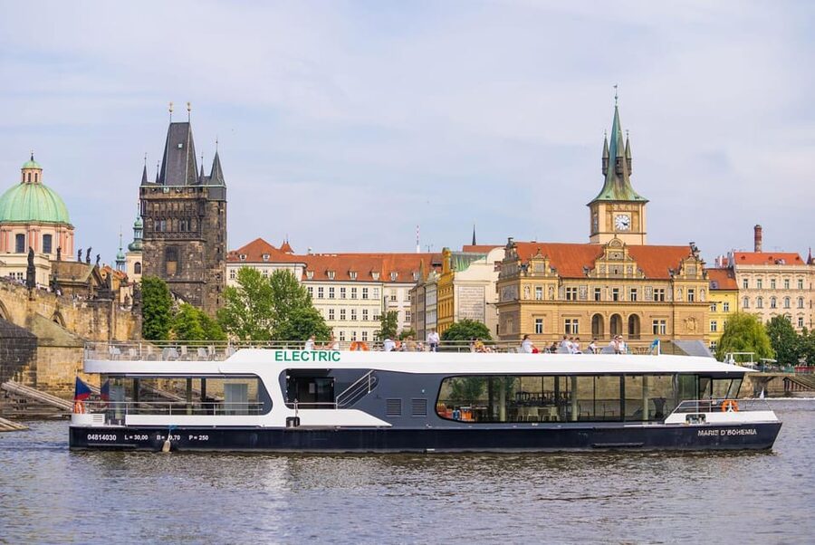 Go City Prague Pass - Top Attractions and Hop-On Hop-Off Bus - How the Prague Pass really works