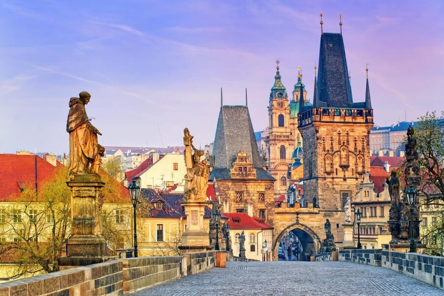 Go City Prague Pass - Top Attractions and Hop-On Hop-Off Bus - Where the $75 price makes sense