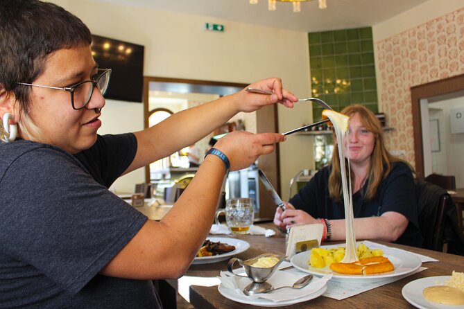 Guided 3-Hour Food Tasting Experience in Prague - Key points to know before booking