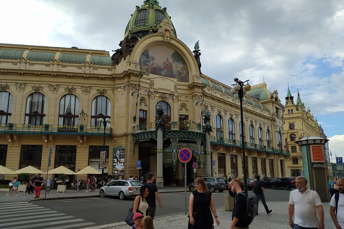 Half-day Private Walking Tour - Why the private format can be worth the price