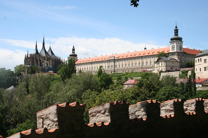 Half Day Trip to Kutna Hora and Bone Church from Prague - The minivan transfer and group size