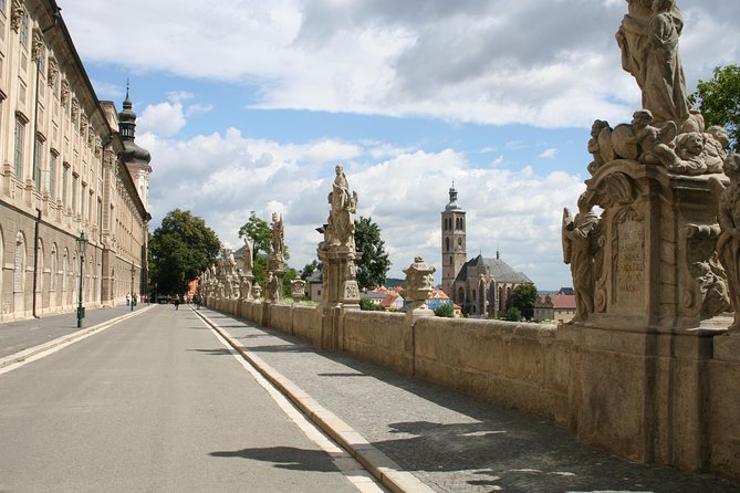 Half-Day Trip to Kutna Hora+Bone Church and Free Time from Prague - How much free time will you really have?