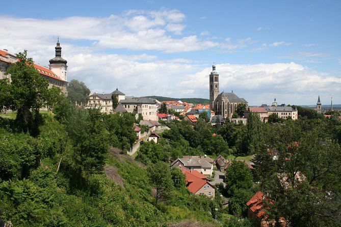 Half-Day Trip to Kutna Hora+Bone Church and Free Time from Prague - Is $77.65 a fair price?