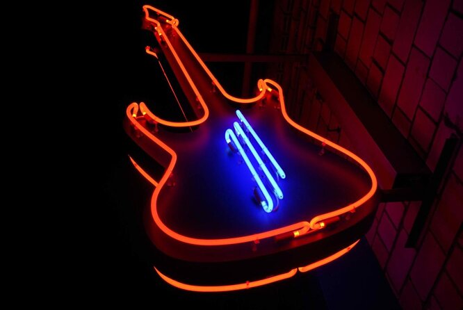 Hard Rock Cafe Prague with Set Lunch or Dinner - The Memorabilia Is the Best Part of the Visit