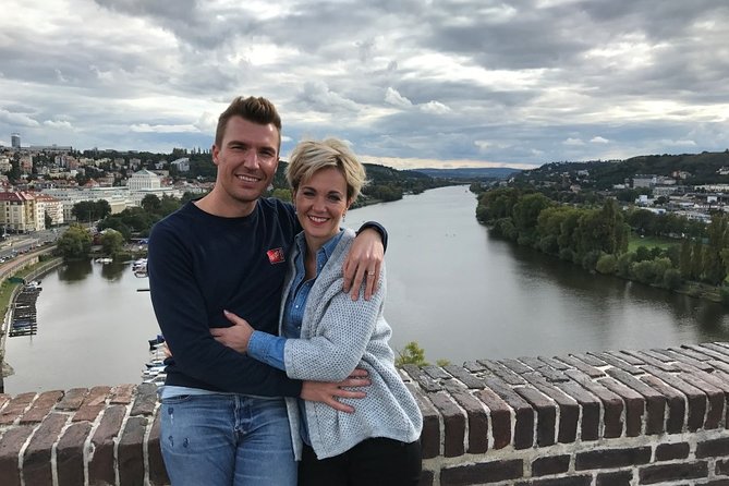 Hidden Prague Bike Tour - Key points before you book