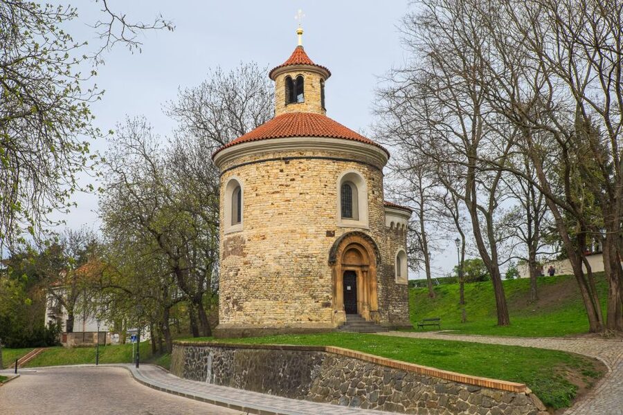 Hidden Prague Bike Tour - Who will enjoy this ride most?