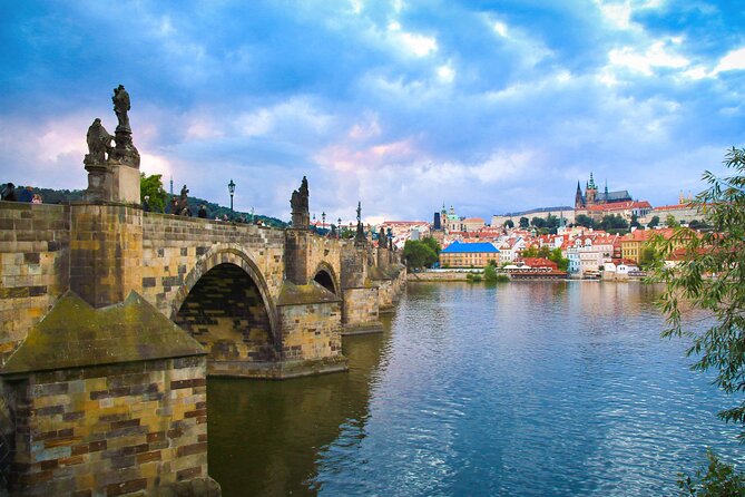 Highlights of Prague with a Funny and Local Guide - The National Theatre and New Town’s changing rhythm