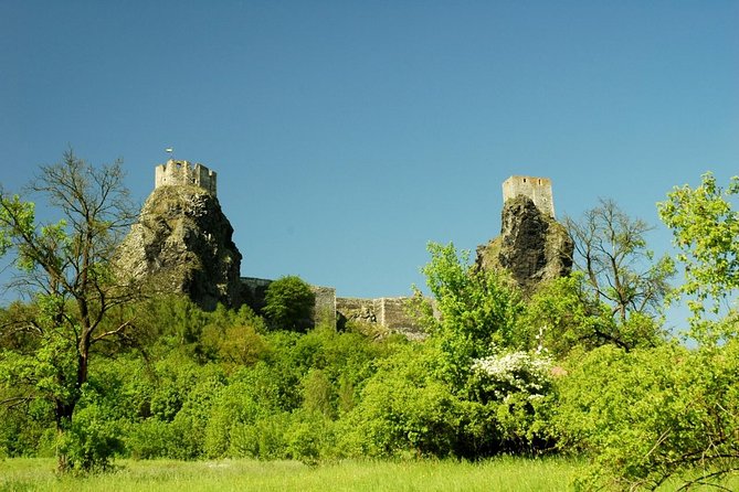 Hiking in fantastic Czech Paradise - Full Day Trip from Prague - What to bring and what to plan for