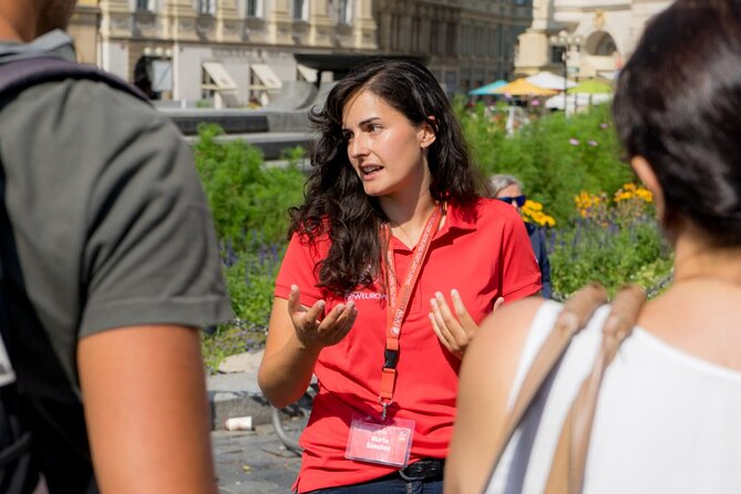 Historic Highlights Walking Tour from Prague - Old Town Hall and the Astronomical Clock