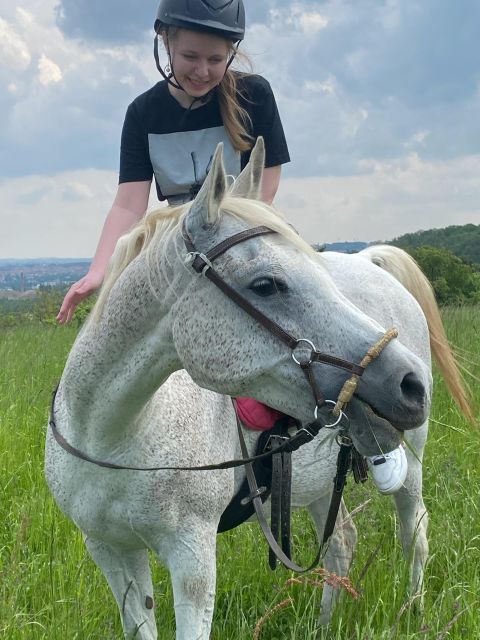 Horseback riding tour near Prague - Key points to know before booking