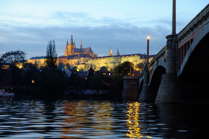 Jazz Boat: Popular LIVE JAZZ dinner cruise - Is $59.26 good value?
