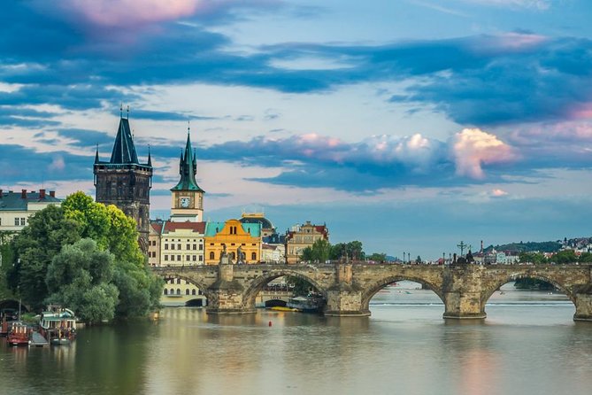 Johnny's Prague Photography Tour - What Jan’s instruction adds