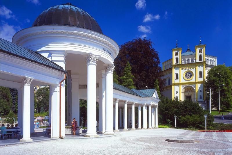 Karlovy Vary & Marianske Lazne Tour from Prague with Lunch - Practical planning for the day