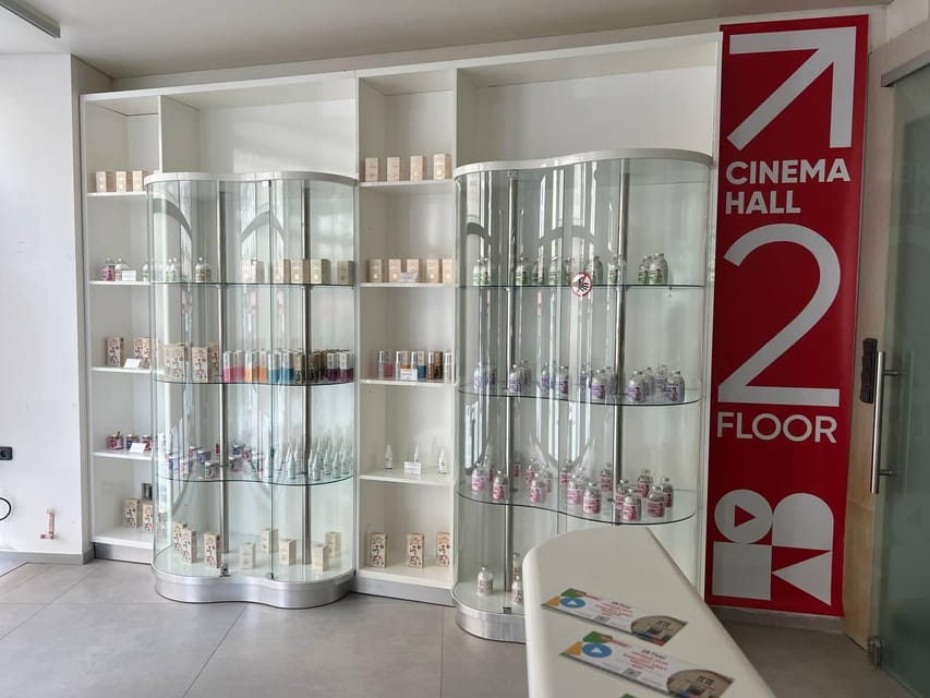 Karlovy Vary: Tourist Cinema Experience - Should you book the Karlovy Vary Tourist Cinema Experience?