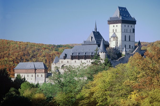 Karlstejn Castle - Half Day Coach Tour From Prague - Why Karlštejn Castle makes a good Prague side trip