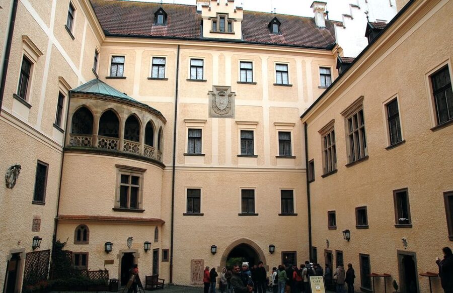 Konopiště: Chateau Tour from Prague - Key points to know before you book