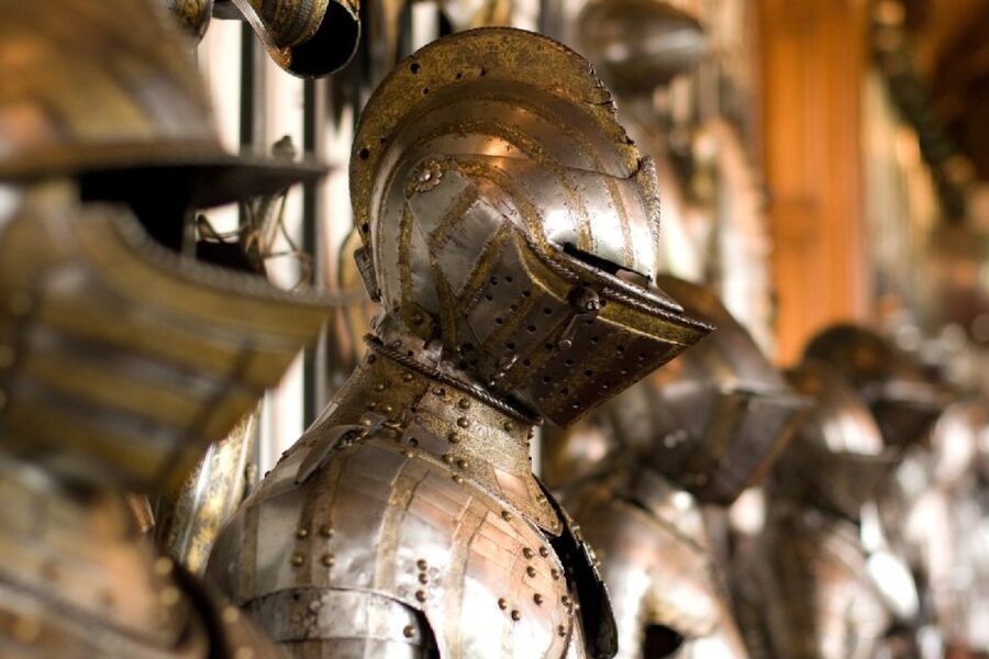 Konopiště: Chateau Tour from Prague - How the four-hour schedule affects your visit