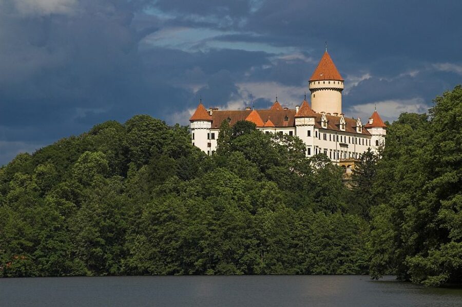 Konopiště: Chateau Tour from Prague - Is the $76 price good value?