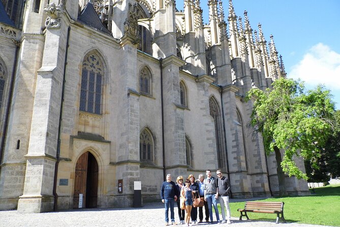 Kutna Hora and Bone Chapel Private Day Trip from Prague - Jesuit College and the town’s later Catholic face