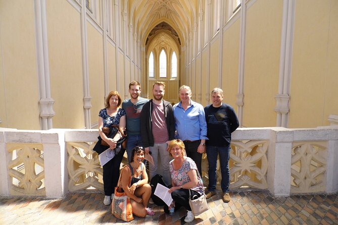 Kutna Hora and Bone Chapel Private Day Trip from Prague - Sedlec Cathedral and Baroque Gothic design