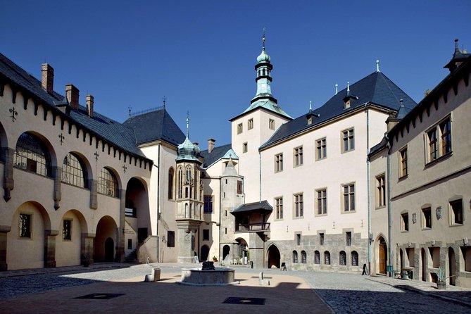 Kutná Hora & Bone Church (with admissions) - What the price really gives you