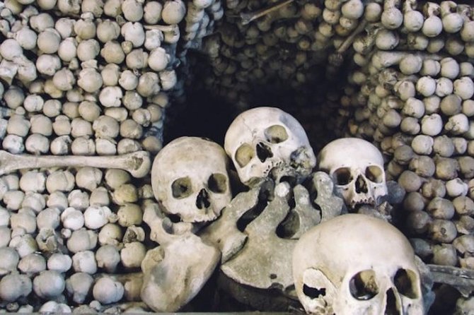 Kutna Hora Day Tour Including Sedlec Ossuary from Prague - Why Kutna Hora makes a strong day trip from Prague