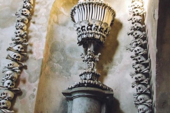 Kutna Hora Day Tour Including Sedlec Ossuary from Prague - Church of Saint James and the final stretch