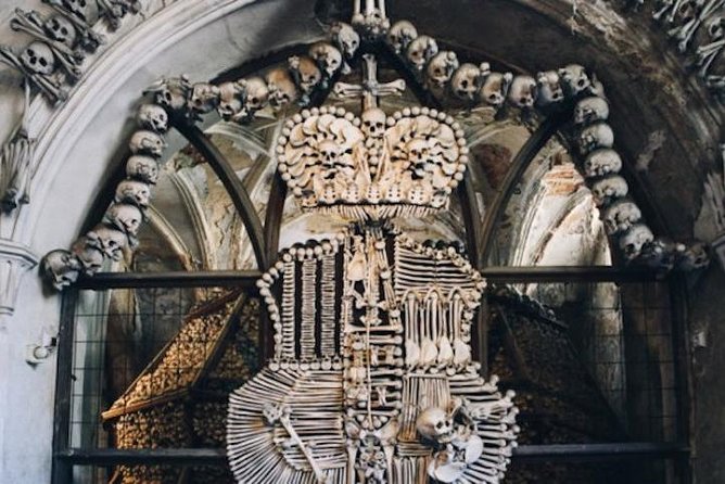 Kutna Hora Day Tour Including Sedlec Ossuary from Prague - Is $96.79 good value?