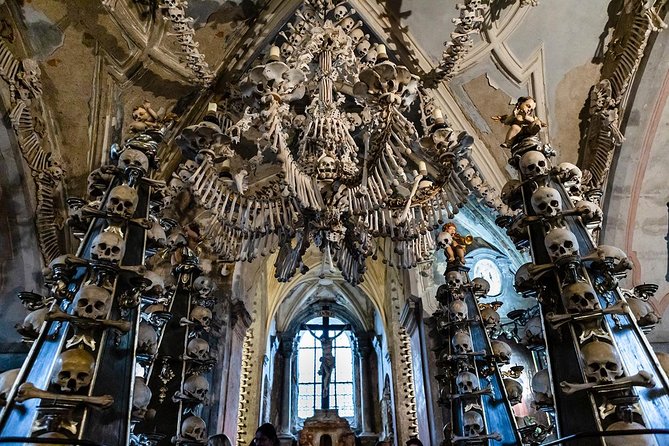 Kutna Hora Day Trip from Prague - The Guide Can Make or Break the Afternoon