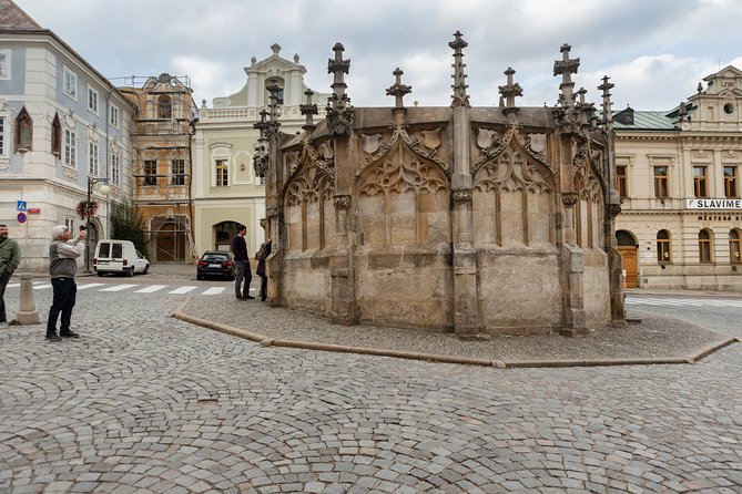 Kutna Hora Day Trip from Prague - Time, Traffic, and the Six-Hour Promise