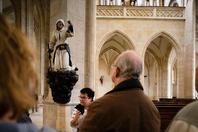 Kutna Hora Day Trip from Prague - Who Should Book This Kutna Hora Trip?