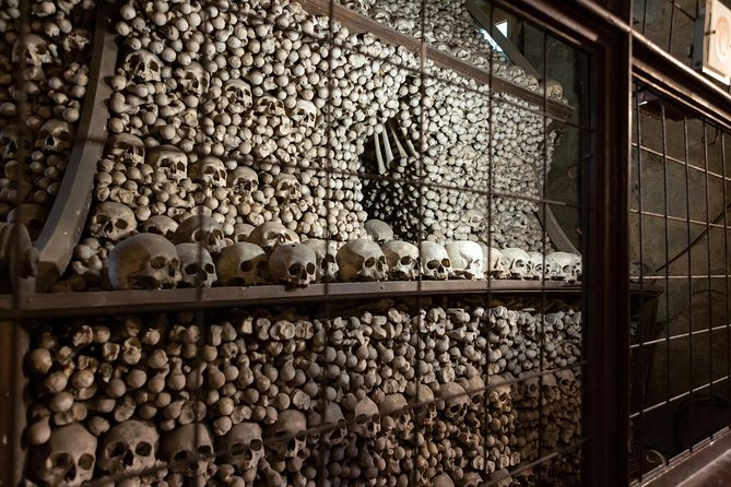 Kutna Hora Day Trip from Prague - Sedlec Ossuary: A Brief, Somber Visit