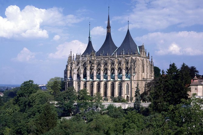 Kutna Hora Half-Day, Incl. the Bone Church & St.Barbara Cathedral - Sedlec Ossuary: a short, unforgettable visit