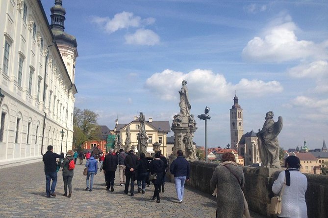 Kutna Hora Half-Day, Incl. the Bone Church & St.Barbara Cathedral - Is the $58.87 price good value?
