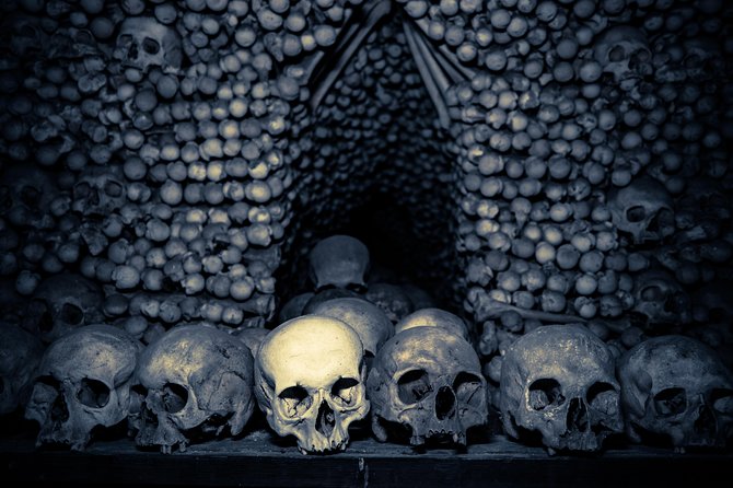 Kutna Hora Private day trip from Prague with lunch, admission and local treat - Lunch is a useful part of the day
