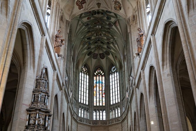 Kutna Hora Private day trip from Prague with lunch, admission and local treat - Optional silver mine visit requires planning