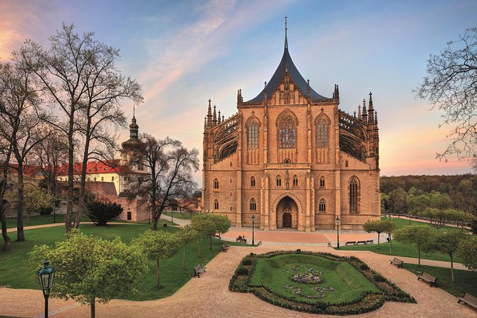Kutna Hora & St. Barbara Cathedral & Ossuary - What the Five-Hour Schedule Really Feels Like