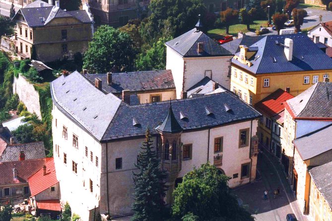 Kutna Hora & St. Barbara Cathedral & Ossuary - Transport, Group Size, and Guide Quality