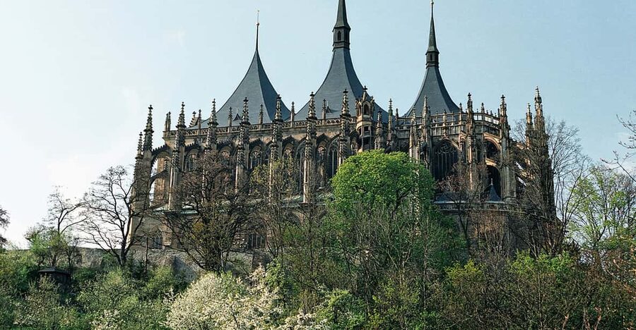 Kutna hora - Unesco - Key things to know before you book