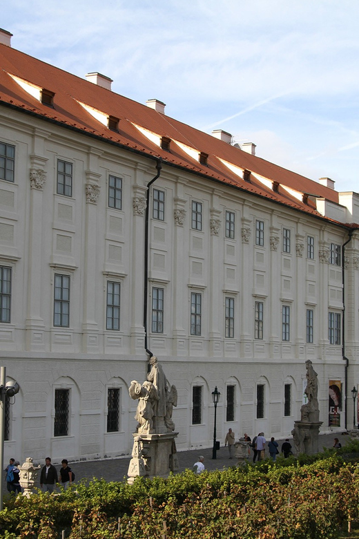 Kutna hora - Unesco - Why Kutná Hora makes a strong day trip from Prague
