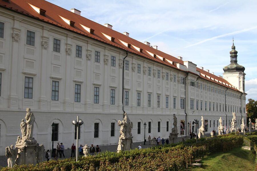 Kutna hora - Unesco - Is $55 a fair price?