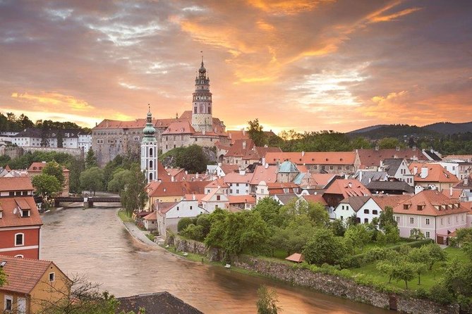 Las Mas Bellas Ciudades de Europa Central - Four cities, one sensible Central European route