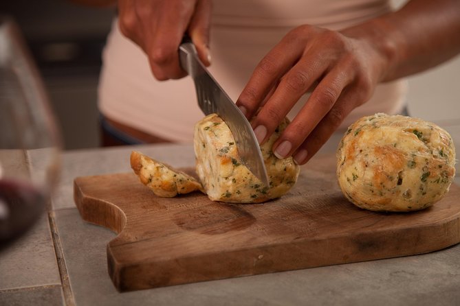 Learn Traditional Czech Cooking from Authentic Family Recipes - Starting in Karlín at 2:30 pm