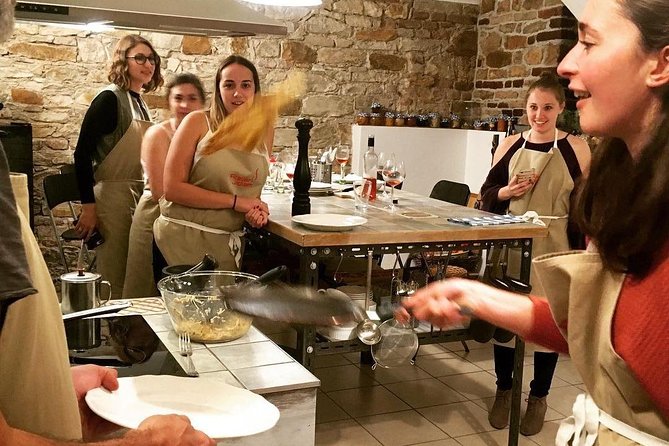 Learn Traditional Czech Cooking from Authentic Family Recipes - Choosing goulash, dumplings, and more