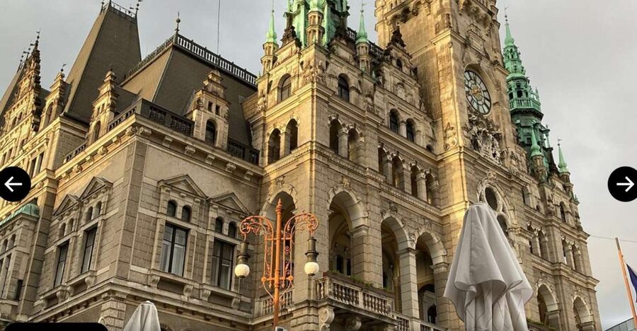Liberec/Reichenberg Guided Tour in English or Czech - Starting with Liberec’s story, not just its sights