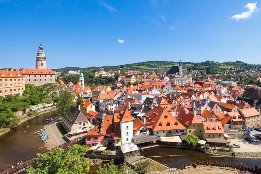Linz: Private Day Trip to Cesky Krumlov - Should you book the Linz to Cesky Krumlov trip?