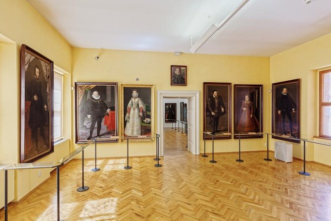 Lobkowicz Palace Museum Entrance Ticket in Prague - Why Lobkowicz Palace feels different from a standard Prague museum