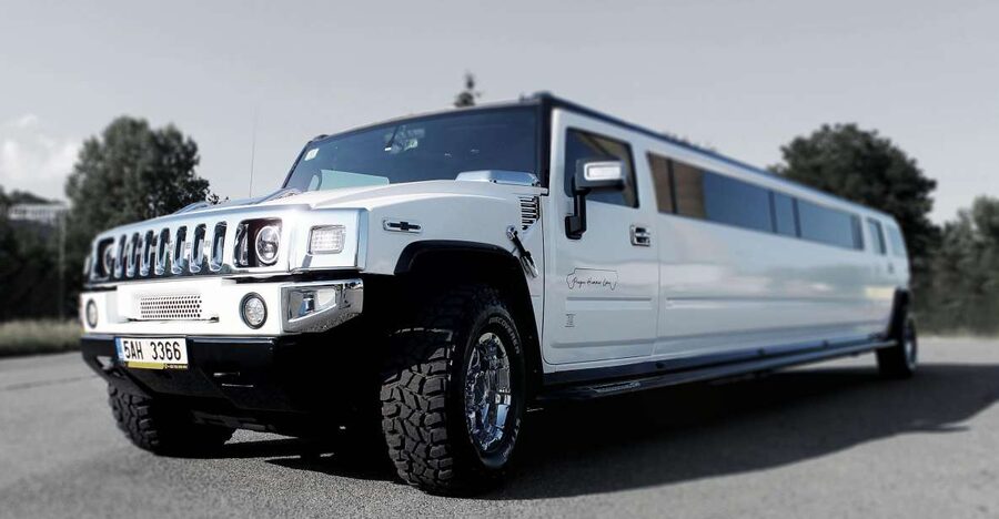 Long Hummer or Cadillac Limousine Party Ride - Is $50 per person good value?