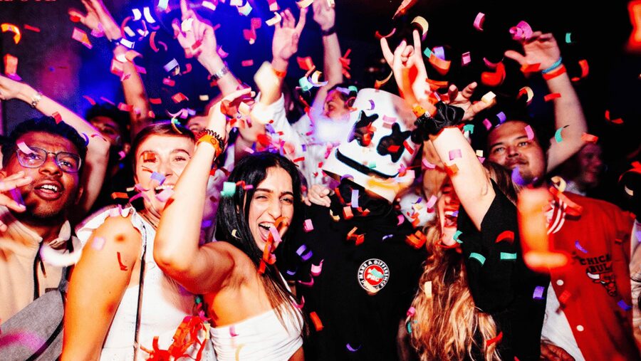 Monday Party in Prague | Admission Ticket - Key points before you book