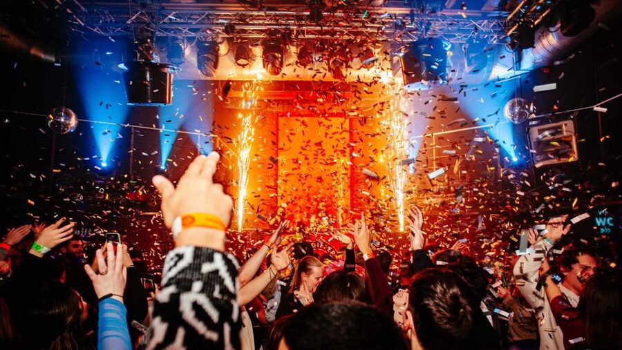 Monday Party in Prague | Admission Ticket - The honest read on the feedback